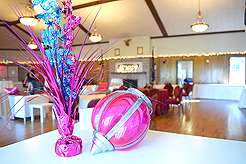 MI16 - THE MERCER ISLAND SWEET SIXTEEN